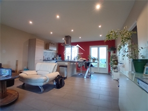 maison-villa à la vente -   86210  LA CHAPELLE-MOULIERE, surface 84 m2 vente maison-villa - APR620739